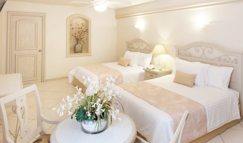 Habitación Superior